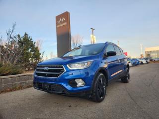 Used 2017 Ford Escape  for sale in Edmonton, AB