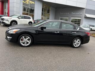 Used 2013 Nissan Altima 4dr Sdn I4 CVT 2.5 SV for sale in Surrey, BC