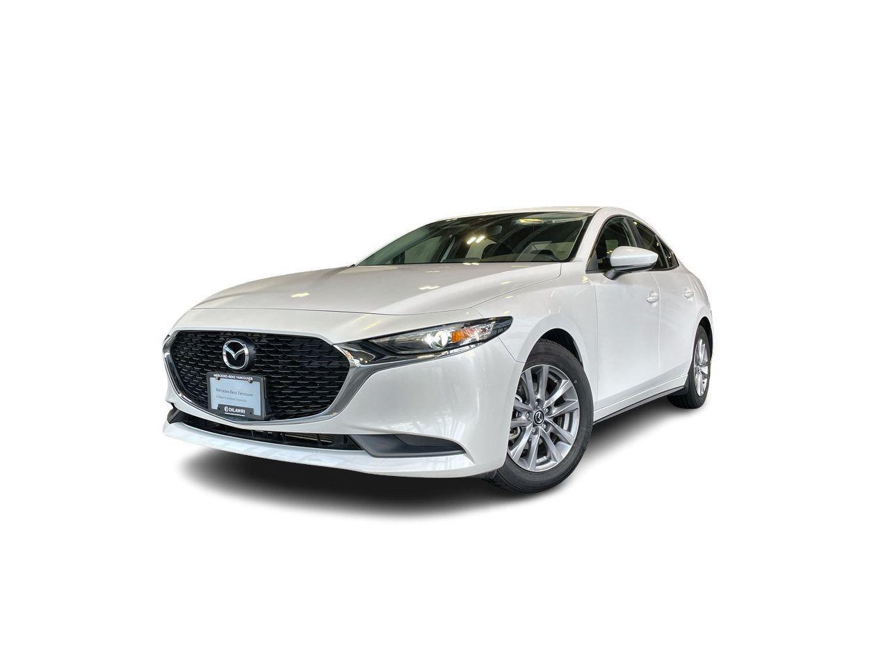 Used 2020 Mazda MAZDA3  for sale in Vancouver, BC