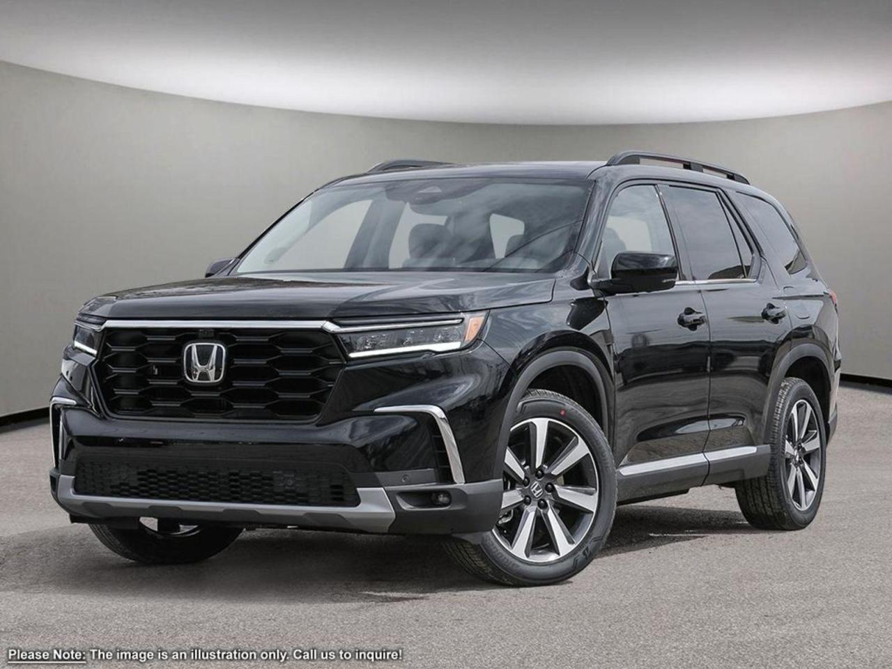 New 2024 Honda Pilot  for sale in Edmonton, AB