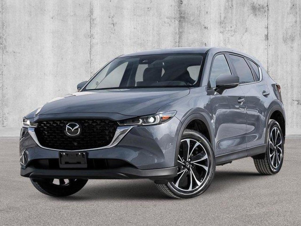 New 2024 Mazda CX-5 GT for sale in Dartmouth, NS