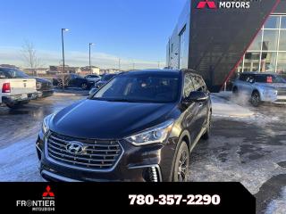 Used 2019 Hyundai Santa Fe XL Luxury for sale in Grande Prairie, AB