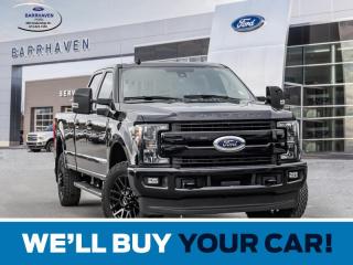 Used 2019 Ford F-250 Super Duty SRW Lariat for sale in Ottawa, ON