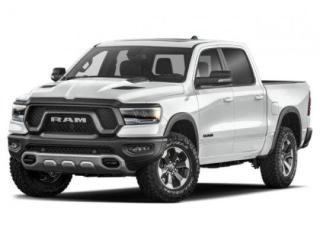 Used 2024 RAM 1500 Rebel for sale in Saskatoon, SK