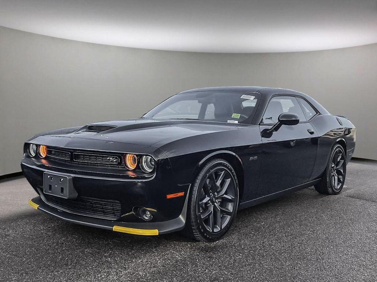 New 2023 Dodge Challenger  for sale in Surrey, BC