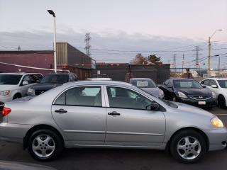 2005 Toyota Corolla CE - Photo #3