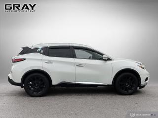 2017 Nissan Murano AWD 4DR PLATINUM - Photo #6