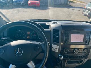 2019 Mercedes-Benz Sprinter ROADTREK*RS ADVENTUROUS XL EDITION*ONLY 19,000KMS* - Photo #9