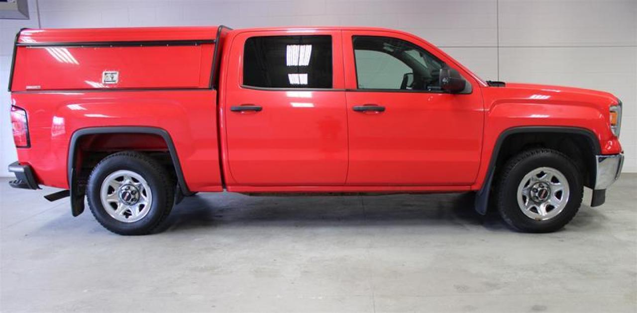 2015 GMC Sierra 1500 BOX CAP.WE APPROVE ALL CREDIT