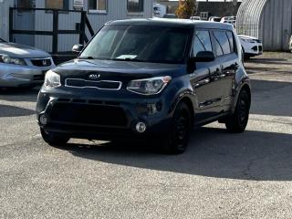 Used 2015 Kia Soul 5DR WGN AUTO LX for sale in Kitchener, ON