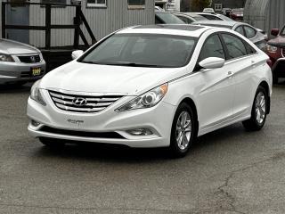 Used 2013 Hyundai Sonata 4dr Sdn 2.4L Auto GLS *Ltd Avail* for sale in Kitchener, ON