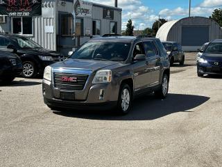 Used 2012 GMC Terrain SLE-2 for sale in Kitchener, ON