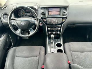 2014 Nissan Pathfinder 7 seats  - Safety Certified - Photo #10