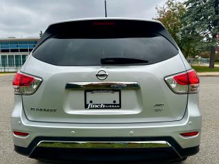 2014 Nissan Pathfinder 7 seats  - Safety Certified - Photo #7
