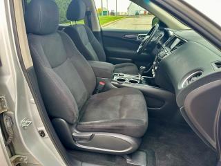 2014 Nissan Pathfinder 7 seats  - Safety Certified - Photo #11