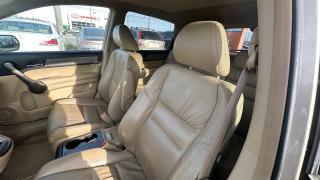 2008 Honda CR-V EXL*LEATHER*4CYL*4X4*ONLY 98,000KMS*CERTIFIED - Photo #11