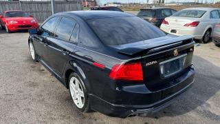 2004 Acura TL *ONLY 73,000KMS*LEATHER*NAVI*LOW KMS*CERT - Photo #3