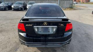 2004 Acura TL *ONLY 73,000KMS*LEATHER*NAVI*LOW KMS*CERT - Photo #4