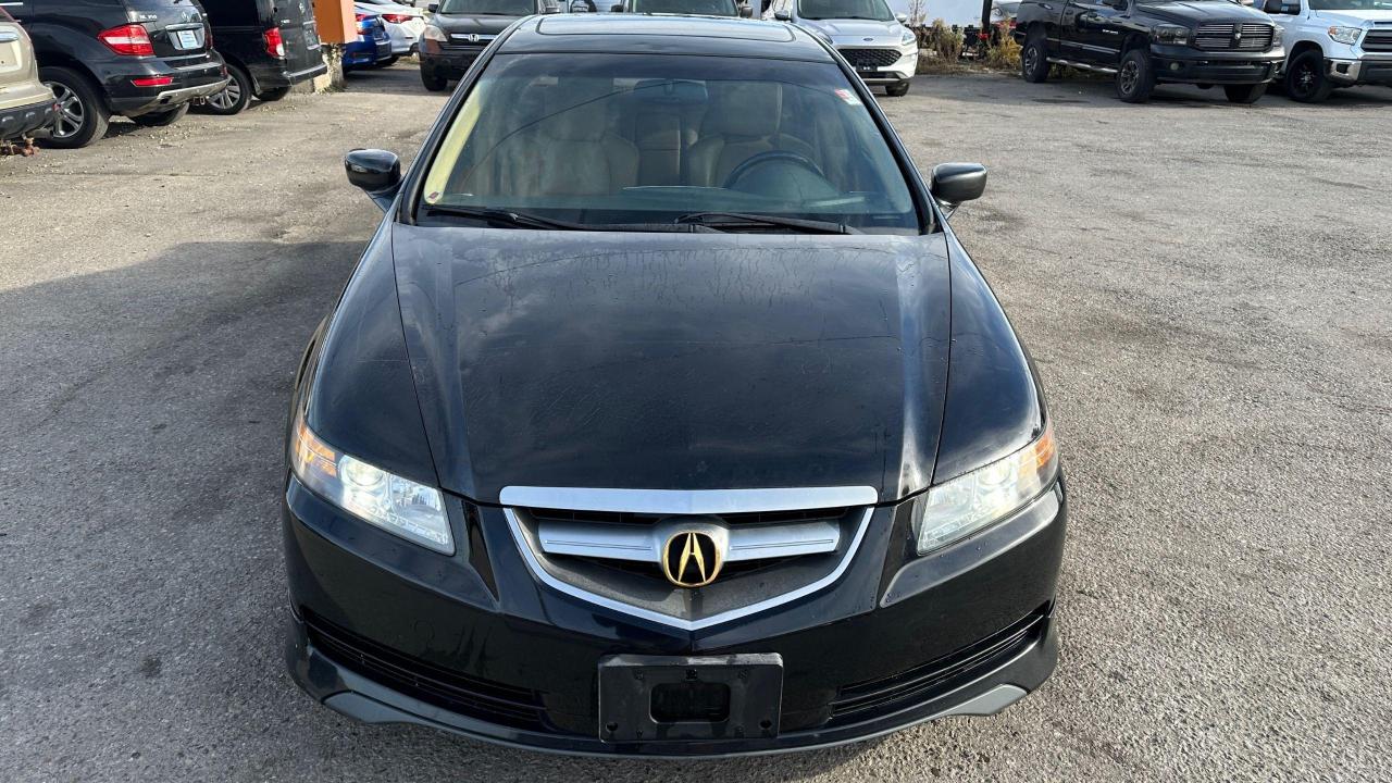 2004 Acura TL *ONLY 73,000KMS*LEATHER*NAVI*LOW KMS*CERT - Photo #8