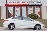 2013 Hyundai Accent GL | Auto | Heated Seats | Power Group | USB/Aux Photo32