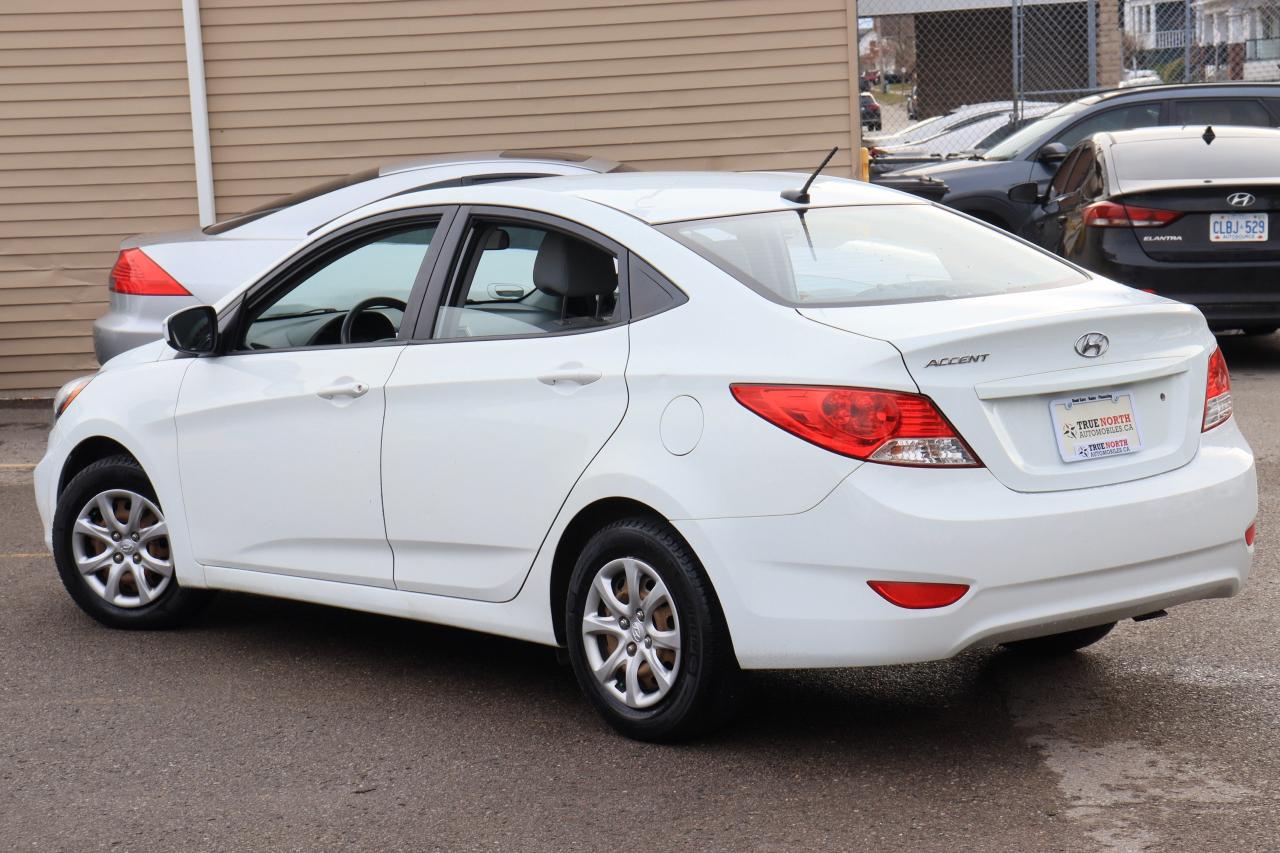 2013 Hyundai Accent GL | Auto | Heated Seats | Power Group | USB/Aux Photo7