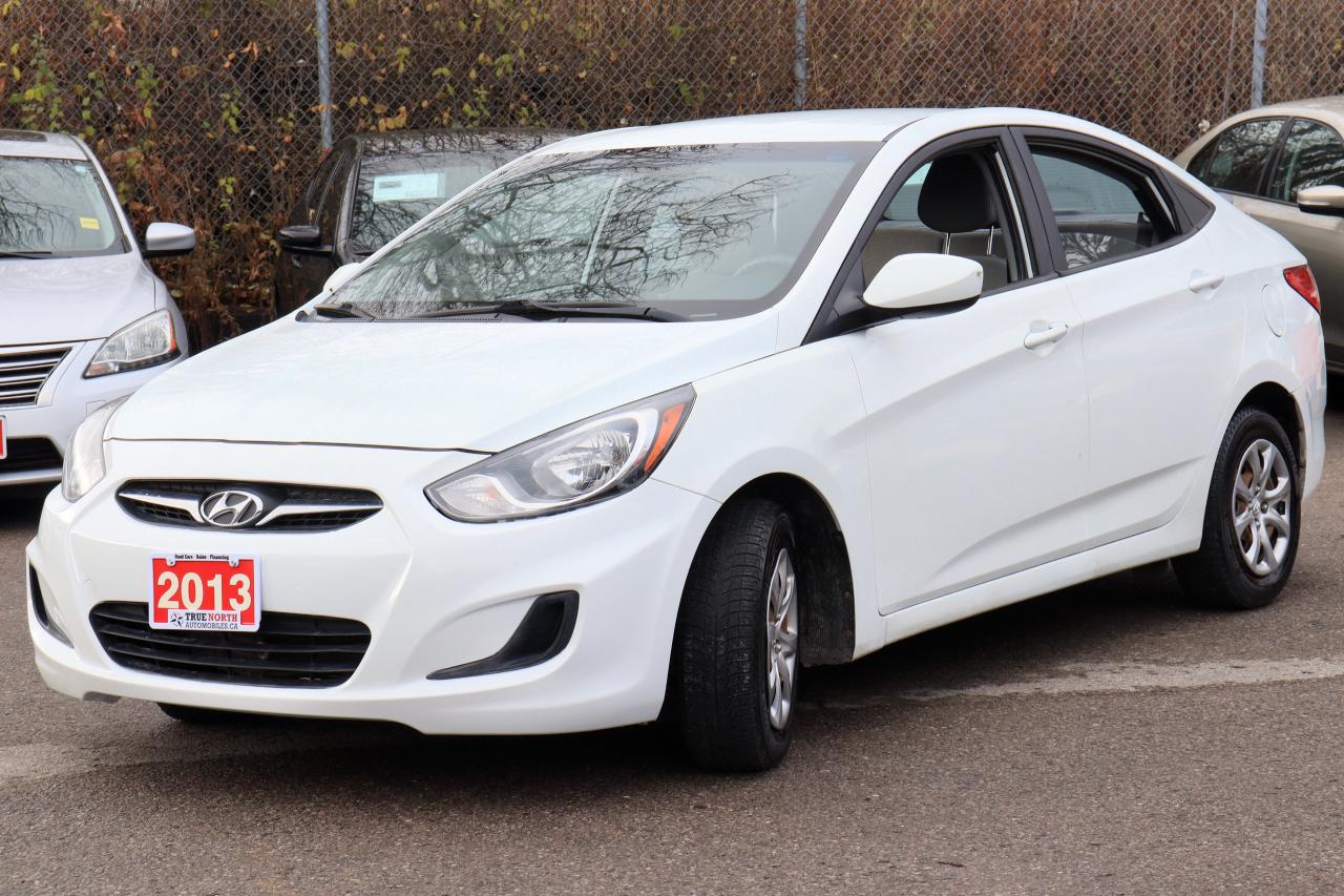 2013 Hyundai Accent GL | Auto | Heated Seats | Power Group | USB/Aux Photo5