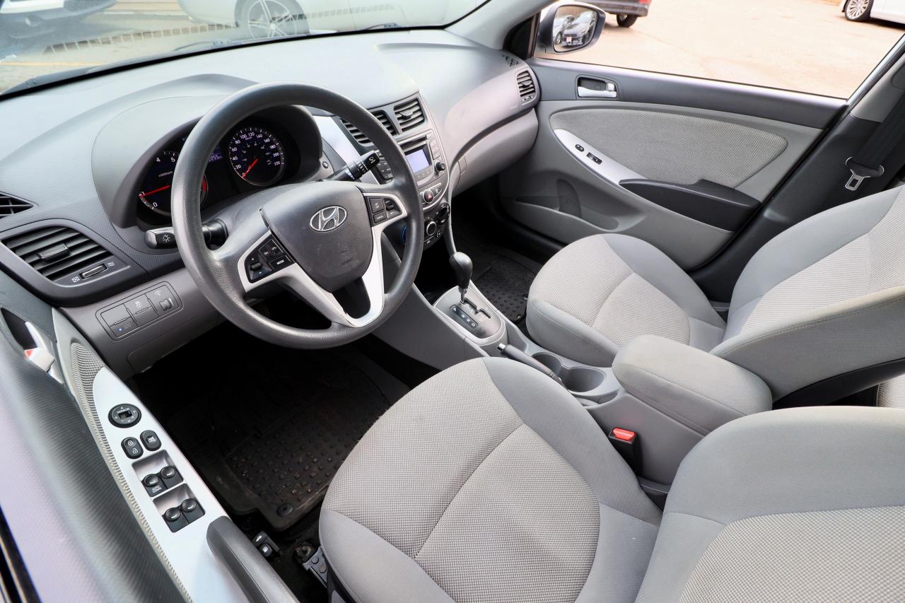 2013 Hyundai Accent GL | Auto | Heated Seats | Power Group | USB/Aux Photo20