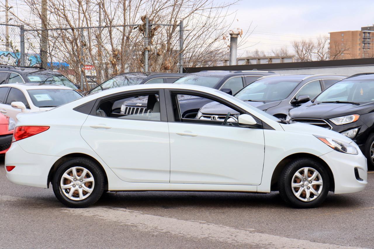 2013 Hyundai Accent GL | Auto | Heated Seats | Power Group | USB/Aux Photo10