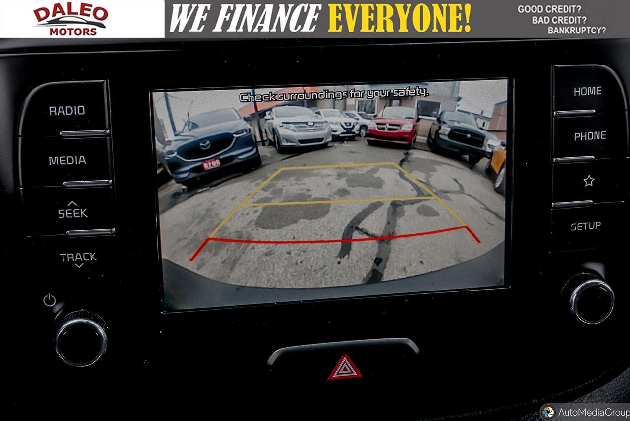 2021 Kia Soul EX / B. CAM / H. SEATS / CLN CARFAX Photo