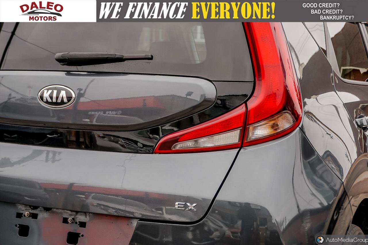 2021 Kia Soul EX / B. CAM / H. SEATS / CLN CARFAX Photo6