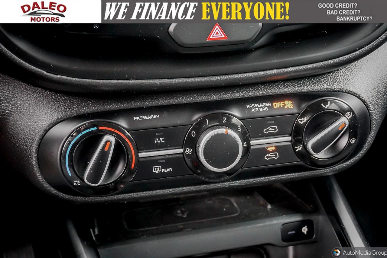 2021 Kia Soul EX / B. CAM / H. SEATS / CLN CARFAX Photo52
