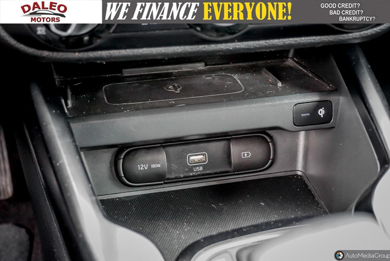 2021 Kia Soul EX / B. CAM / H. SEATS / CLN CARFAX Photo