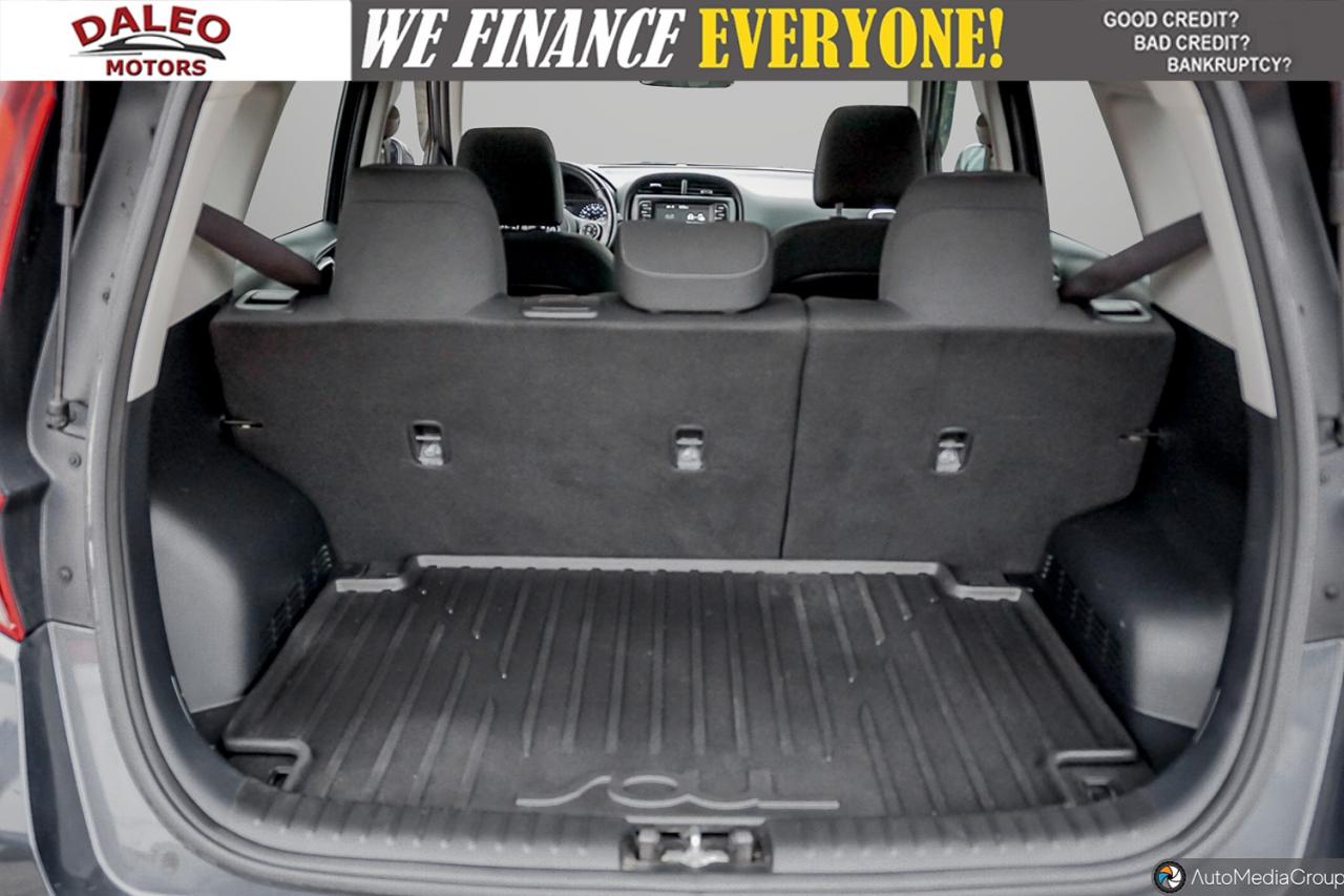 2021 Kia Soul EX / B. CAM / H. SEATS / CLN CARFAX Photo42