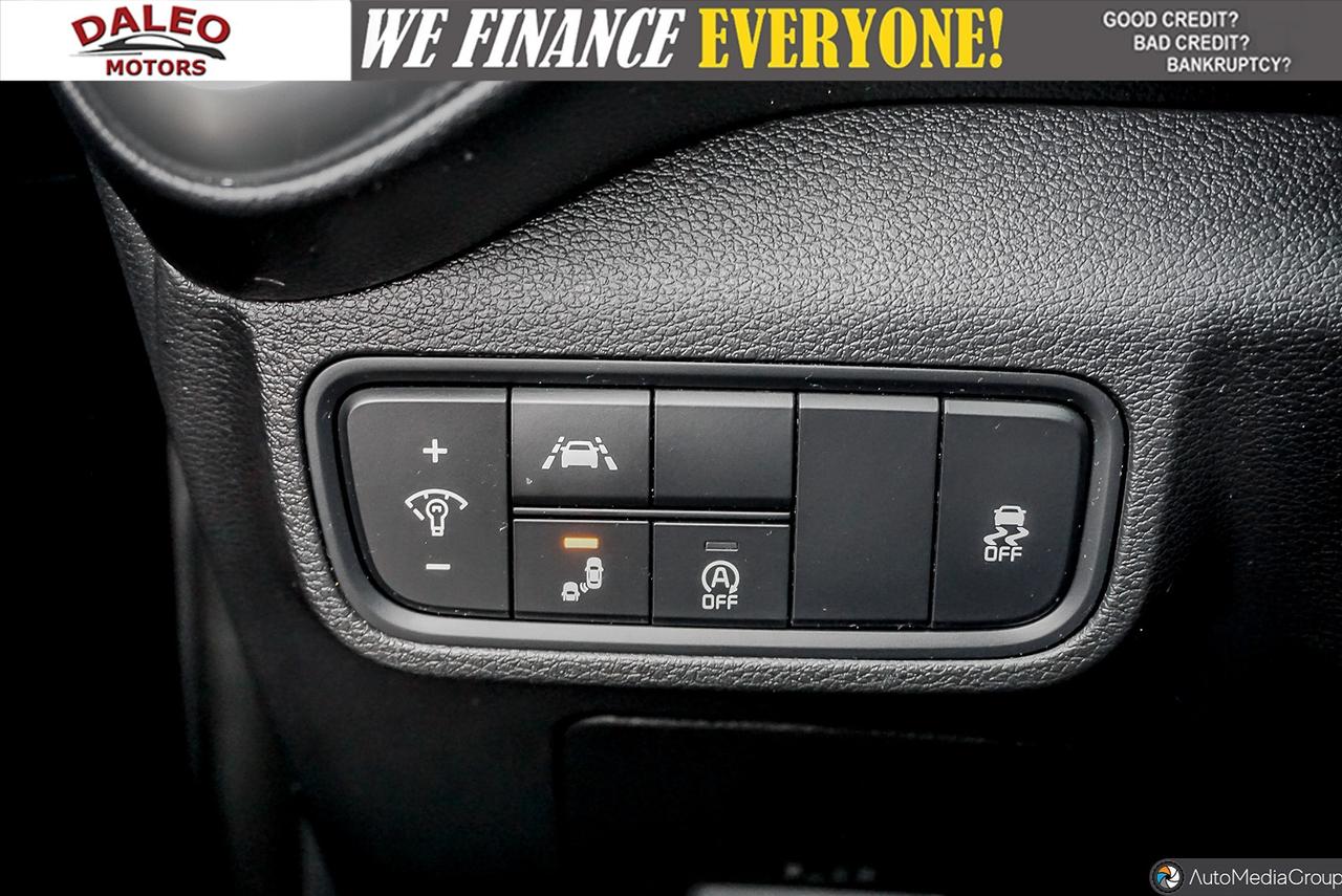 2021 Kia Soul EX / B. CAM / H. SEATS / CLN CARFAX Photo