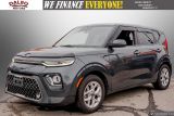 2021 Kia Soul EX / B. CAM / H. SEATS / CLN CARFAX Photo37