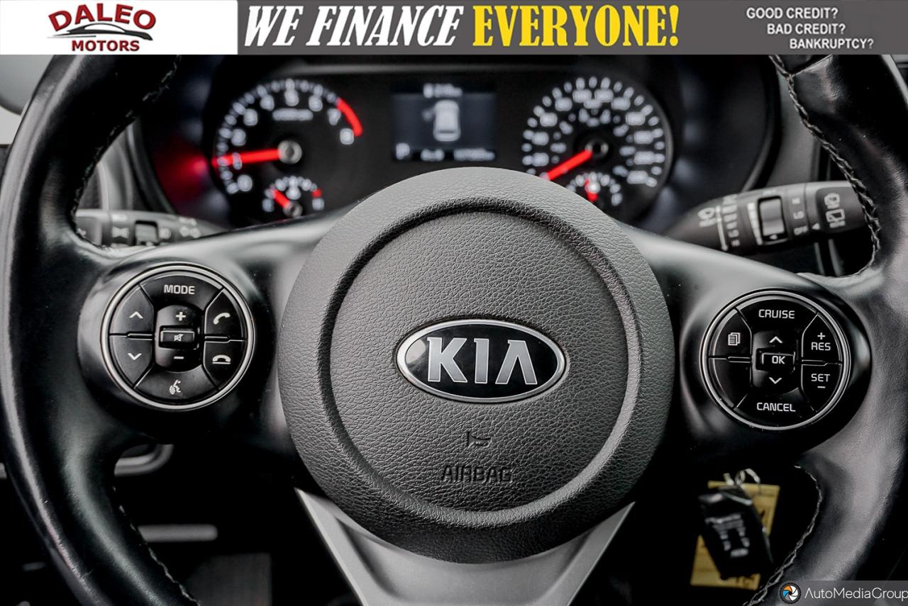2021 Kia Soul EX / B. CAM / H. SEATS / CLN CARFAX Photo46