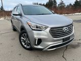 2018 Hyundai Santa Fe XL AWD Photo23