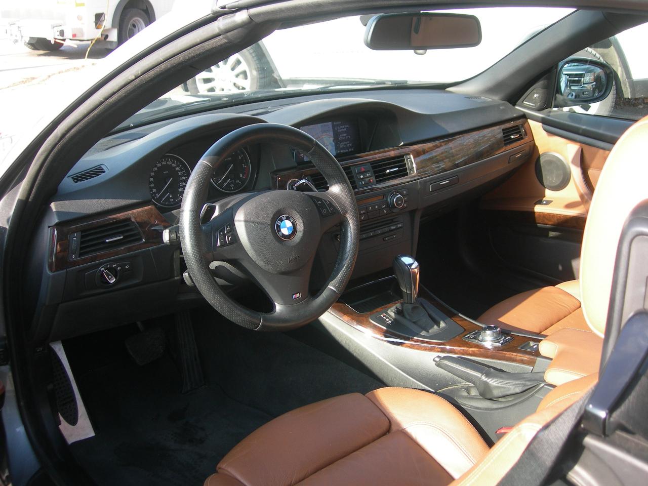 2013 BMW 328i Cab 2dr Cabriolet 328i RWD - Photo #9