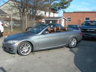 2013 BMW 328i Cab 2dr Cabriolet 328i RWD - Photo #14