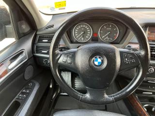 2009 BMW X5 35D - Photo #18