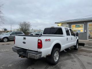 2008 Ford F-250 LARIAT - Photo #10