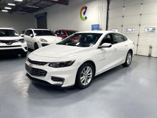 Used 2018 Chevrolet Malibu LT for sale in North York, ON