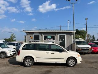 2010 Dodge Grand Caravan C/V - Photo #9