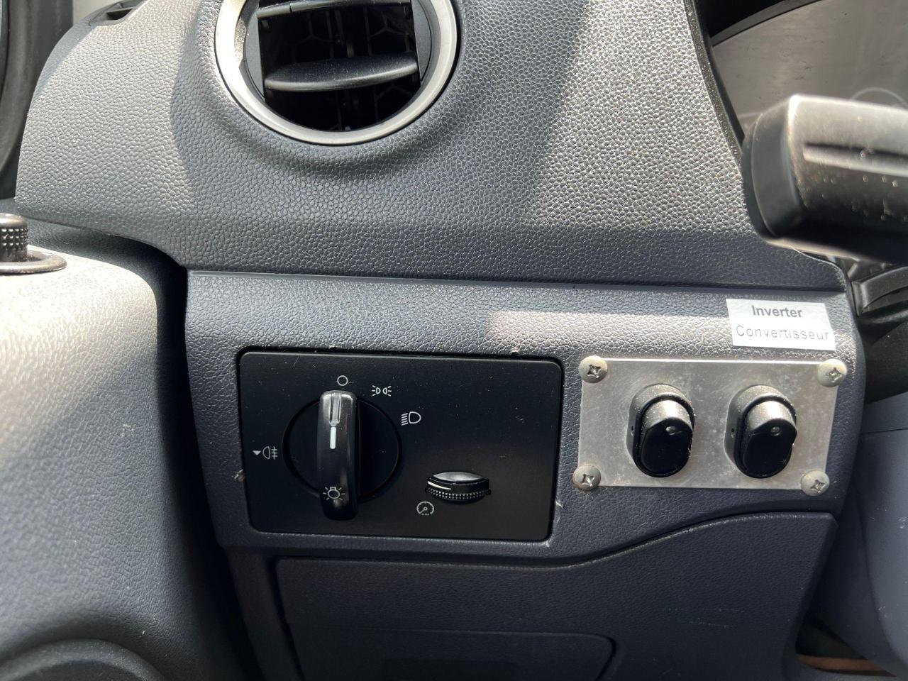 2011 Ford Transit Connect XLT - Photo #15