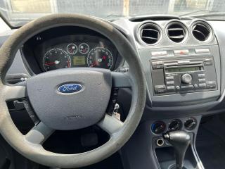 2011 Ford Transit Connect  - Photo #16