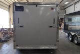 2024 Canadian Trailer Company 7x14 V Nose Cargo Trailer Economy model Photo11