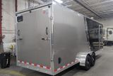 2024 Canadian Trailer Company Other 7x22 Aluminum Tandem Axle Photo10