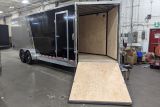 2024 Canadian Trailer Company Other 7x22 Aluminum Tandem Axle Photo9