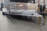 2024 Canadian Trailer Company Other 7x22 Aluminum Tandem Axle Photo12