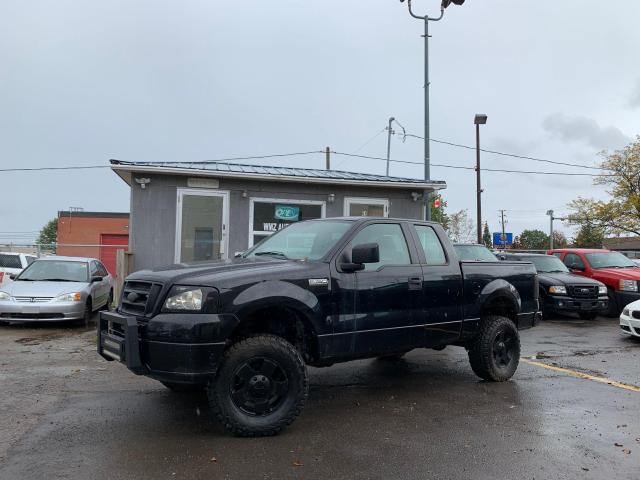 2007 Ford F-150 XL